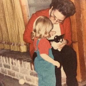 Meet your Posher, Candace